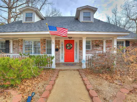 2403 Hollywood Ave, Norman, OK 73072