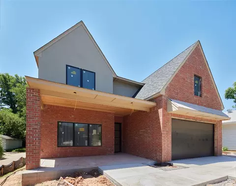 1152 NW 57th St, Oklahoma City, OK 73118