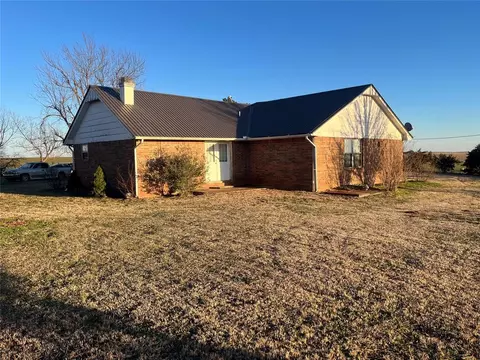 15141 County S 2560 St, Lookeba, OK 73053
