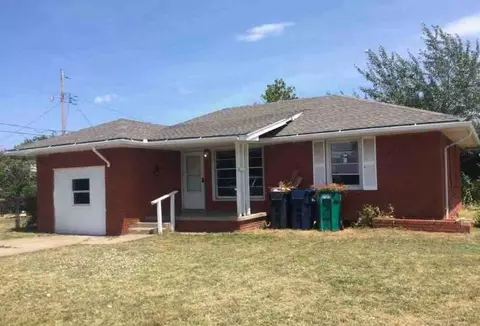2841 SW Murray Dr, Oklahoma City, OK 73119