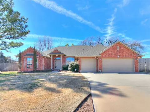 18001 San Mateo Ct, Edmond, OK 73012