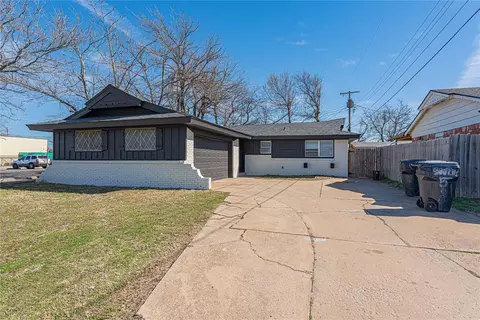 6004 S Dewey Ave, Oklahoma City, OK 73139