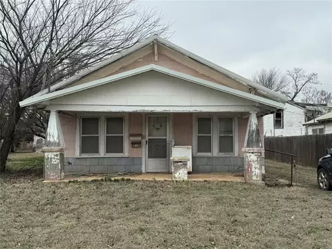 515 N Burford Ave, Watonga, OK 73772
