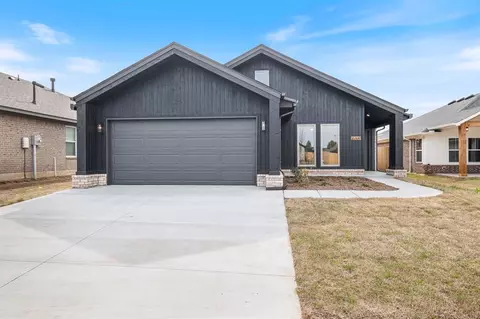 16309 Cold Fire Rd, Oklahoma City, OK 73170