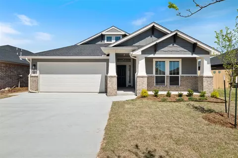 1233 SW 162nd St, Oklahoma City, OK 73170