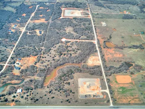 23866 Starlight Ln, Blanchard, OK 73010