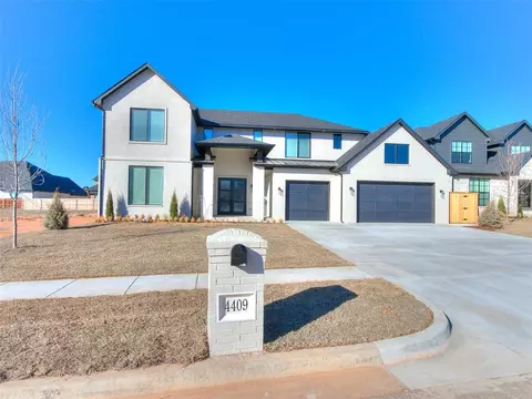 4409 Las Colinas Ln, Norman, OK 73072