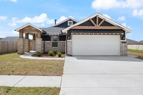 13405 Grass Plain Ave, Piedmont, OK 73078