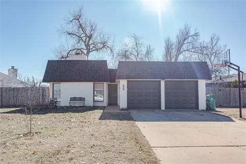 2408 NW 110 St, Oklahoma City, OK 73120