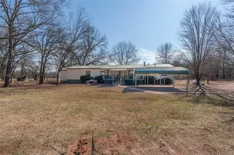 36555 Highway 102, Wanette, OK 74878