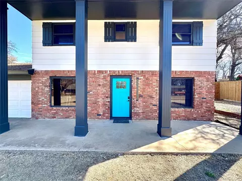 8100 NW 20 Ter, Oklahoma City, OK 73127