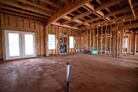 15412 Avalon Ln, Edmond, OK 73013