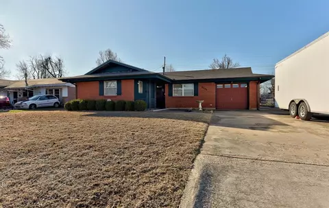 8304 NW 33rd St, Bethany, OK 73008 photo 3