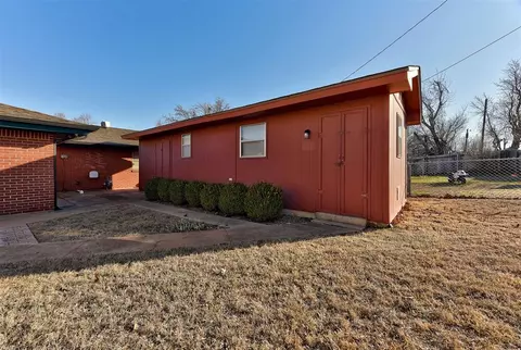 8304 NW 33rd St, Bethany, OK 73008 photo 43