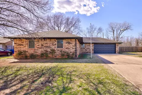 613 Westside Dr, Duncan, OK 73533
