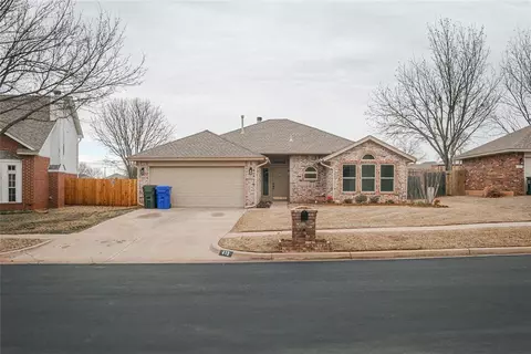 413 Waterfront Dr, Norman, OK 73071