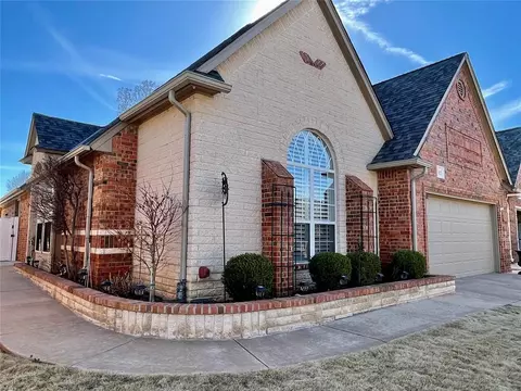 4112 NW 148th Ter, Oklahoma City, OK 73134
