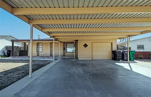 2222 SW 52nd St, Oklahoma City, OK 73119