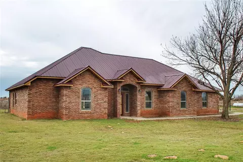 1251 County Road 1390, Chickasha, OK 73018