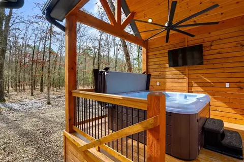 871 NW Hickory Post Rd, Broken Bow, OK 74728 photo 14