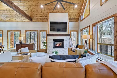 871 NW Hickory Post Rd, Broken Bow, OK 74728 photo 46