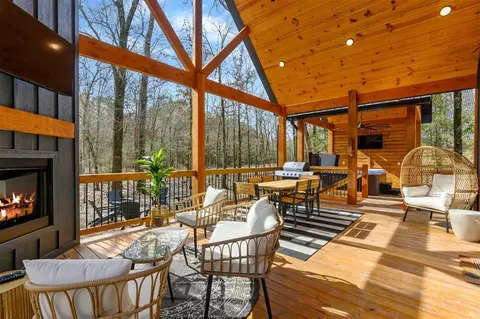 871 NW Hickory Post Rd, Broken Bow, OK 74728 photo 18