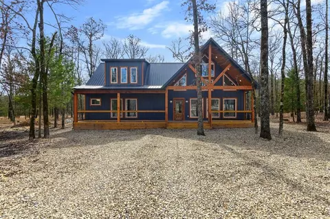 871 NW Hickory Post Rd, Broken Bow, OK 74728 photo 2