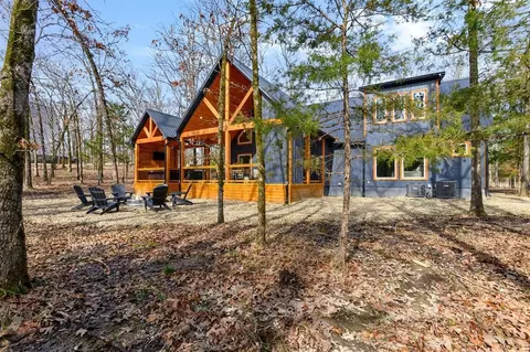 871 NW Hickory Post Rd, Broken Bow, OK 74728 photo 9