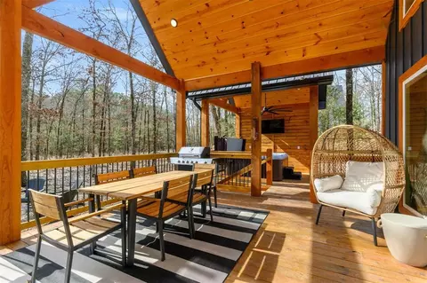 871 NW Hickory Post Rd, Broken Bow, OK 74728 photo 17