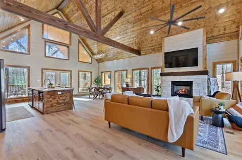 871 NW Hickory Post Rd, Broken Bow, OK 74728 photo 47