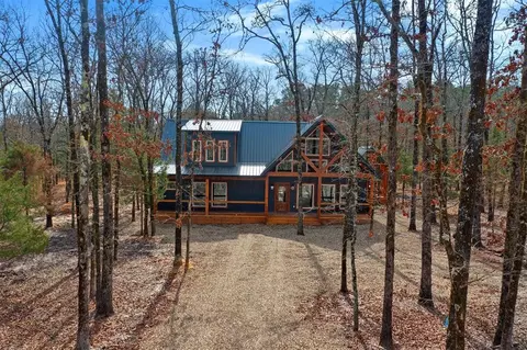 871 NW Hickory Post Rd, Broken Bow, OK 74728 photo 50