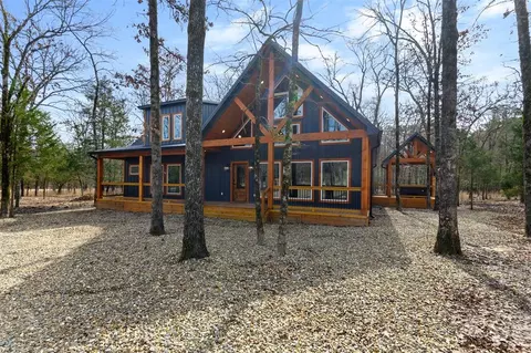 871 NW Hickory Post Rd, Broken Bow, OK 74728