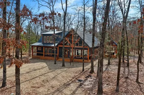 871 NW Hickory Post Rd, Broken Bow, OK 74728 photo 49