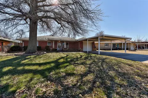2108 SW 67th St, Oklahoma City, OK 73159