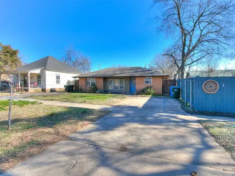 206 E Daws St, Norman, OK 73069 photo 23