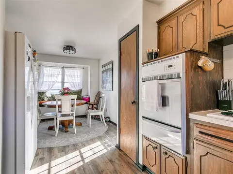 206 E Daws St, Norman, OK 73069 photo 11