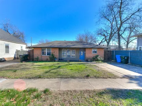 206 E Daws St, Norman, OK 73069
