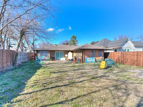 206 E Daws St, Norman, OK 73069 photo 26