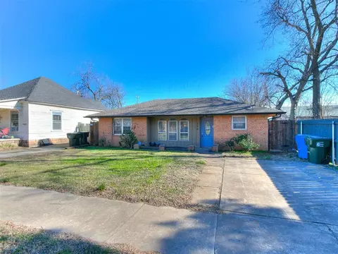 206 E Daws St, Norman, OK 73069 photo 2