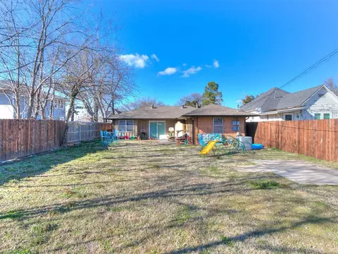 206 E Daws St, Norman, OK 73069 photo 24