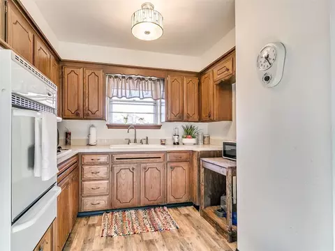 206 E Daws St, Norman, OK 73069 photo 12