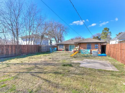 206 E Daws St, Norman, OK 73069 photo 25