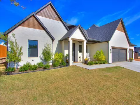 3824 Shady Hill Trl, Edmond, OK 73034