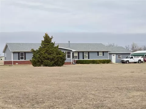 21865 N Heidi Dr, Edmond, OK 73012