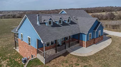 11616 E Memorial Rd, Jones, OK 73049 photo 4