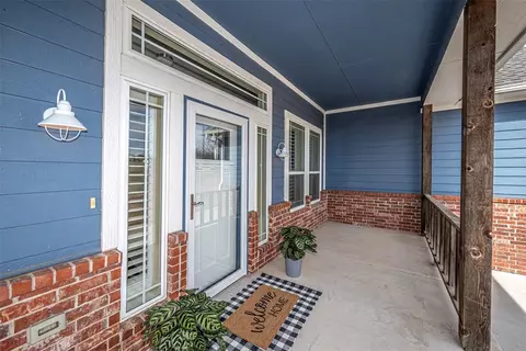 11616 E Memorial Rd, Jones, OK 73049 photo 3