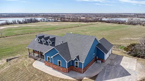 11616 E Memorial Rd, Jones, OK 73049 photo 5