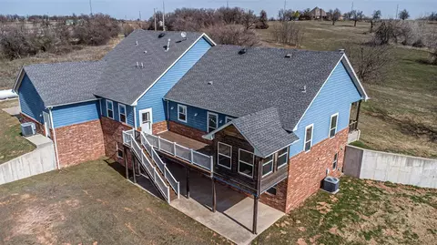 11616 E Memorial Rd, Jones, OK 73049 photo 7
