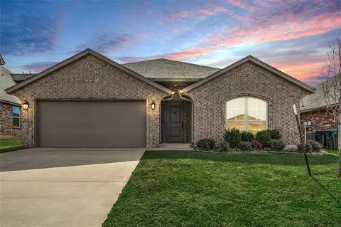 6612 NW 157th St, Edmond, OK 73013