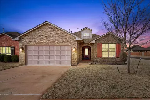 16305 Iron Tree Ln, Edmond, OK 73013
